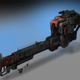 Illustration for article titled The Art Of iStrike Vector EX/i
